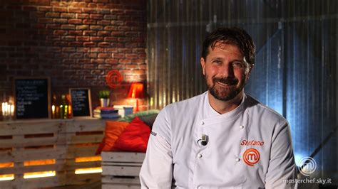 che fine hanno fatto i concorrenti di masterchef|stefano callegaro masterchef.